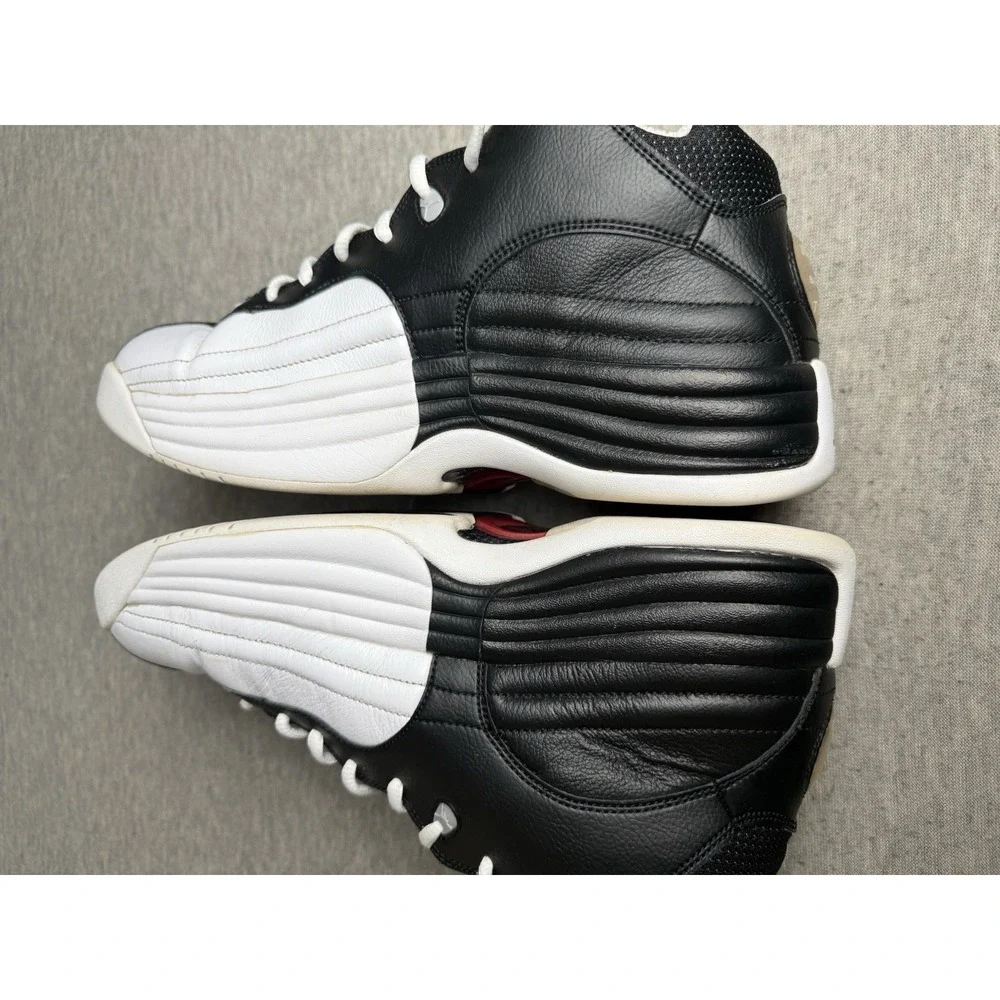 Jordan Jumpman‎ Team 1 Men's Shoes Size 10 Black